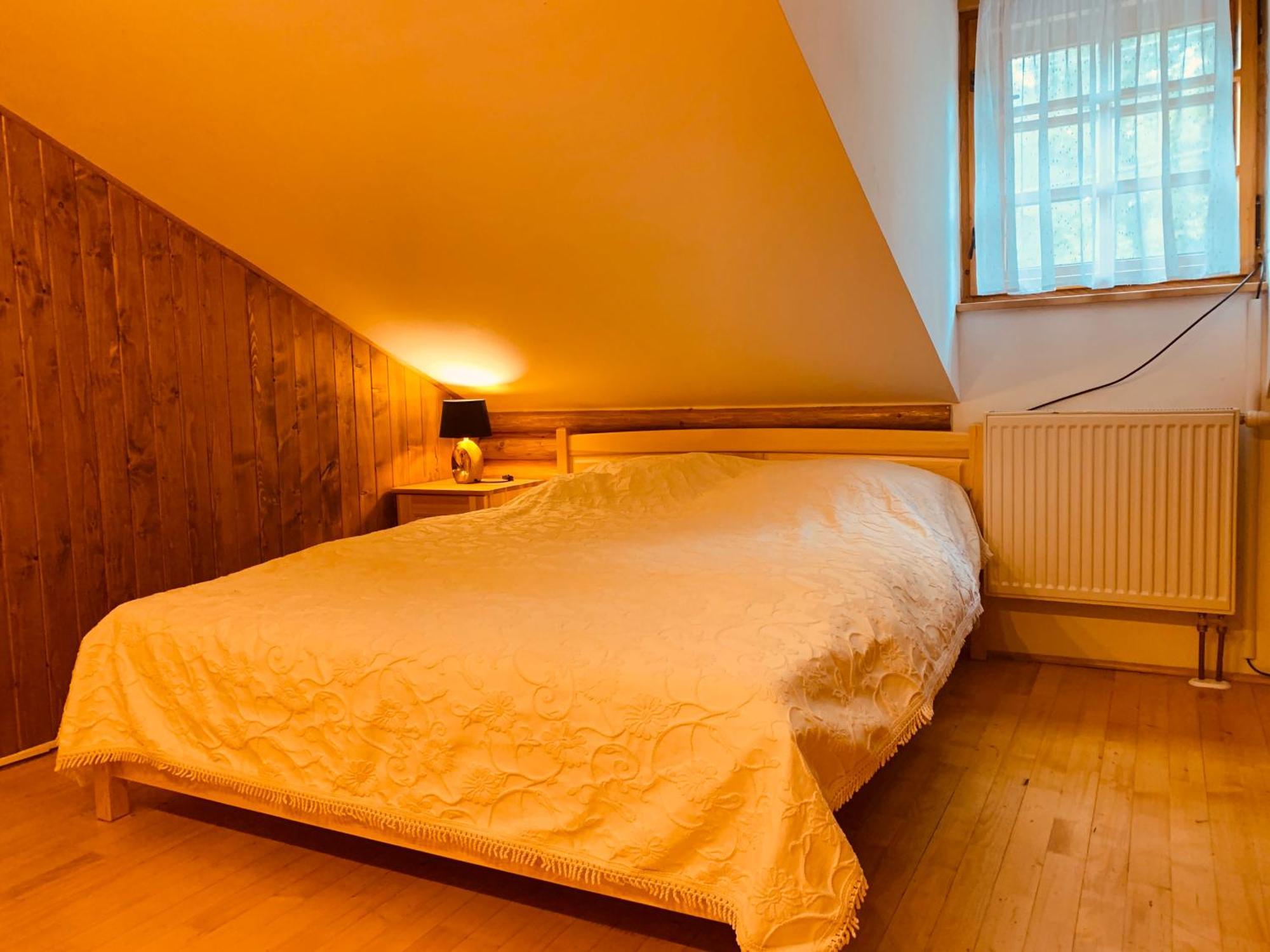 Janosikova Valaska Hills Apartments Terchová Room photo
